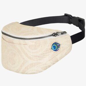 Artipoppe Magic Belt Bag in Linen (Argus Oat) NIB